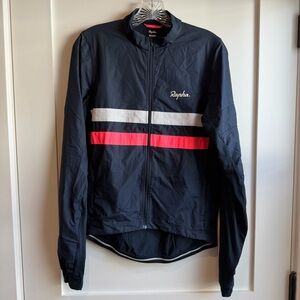 Rapha Men's Brevet Long Sleeve Windblock Jersey